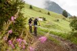 Ischgl Ironbike 2019 - Short Track und Nachwuchsbewerbe - Bildbericht
