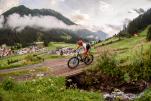 Ischgl Ironbike 2019 - Short Track und Nachwuchsbewerbe - Bildbericht
