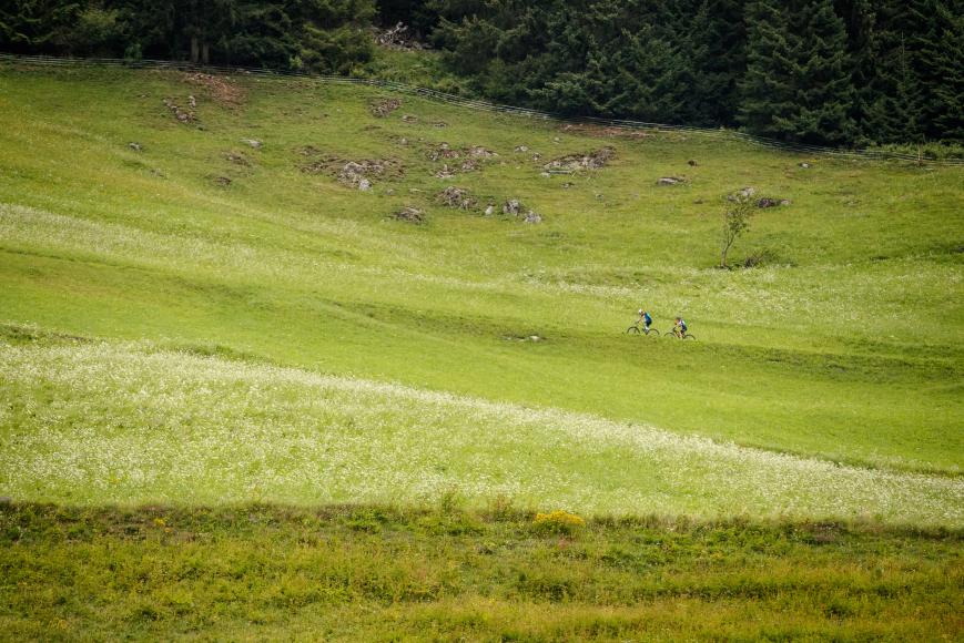 Ischgl Ironbike 2019 - Short Track und Nachwuchsbewerbe - Bildbericht