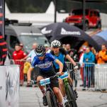 Ischgl Ironbike 2019 - Short Track und Nachwuchsbewerbe - Bildbericht