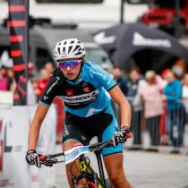 Ischgl Ironbike 2019 - Short Track und Nachwuchsbewerbe - Bildbericht