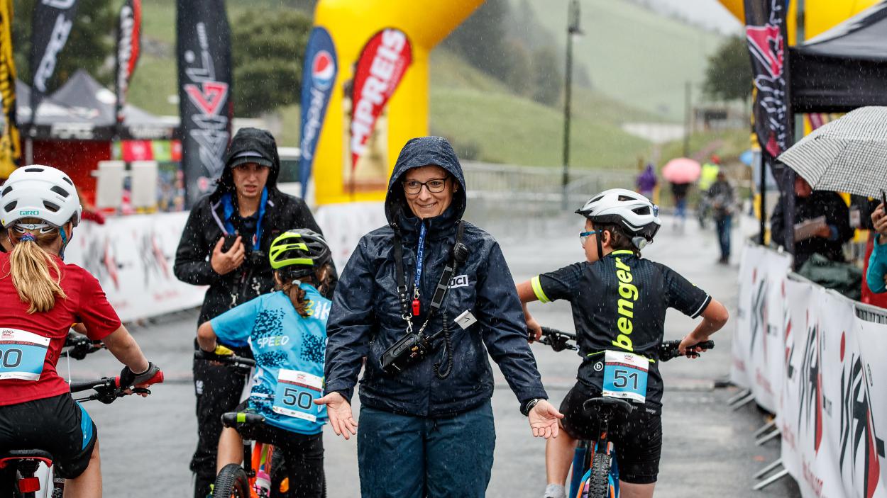 Ischgl Ironbike 2019 - Short Track und Nachwuchsbewerbe - Bildbericht