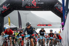 Ischgl Ironbike 2019 - Short Track und Nachwuchsbewerbe - Bildbericht