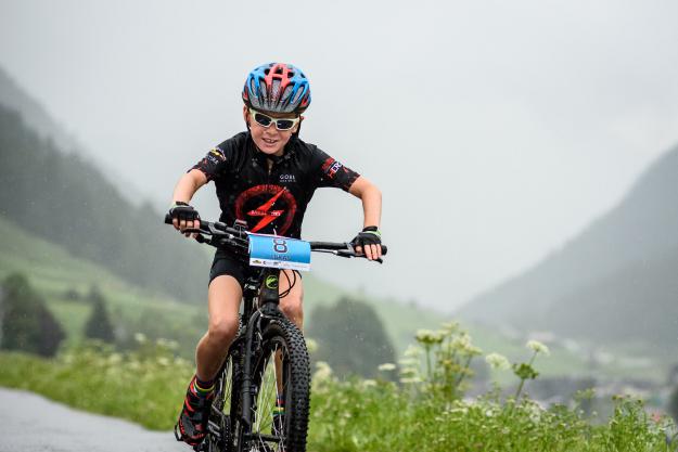 Ischgl Ironbike 2019 - Short Track und Nachwuchsbewerbe - Bildbericht