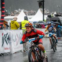 Ischgl Ironbike 2019 - Short Track und Nachwuchsbewerbe - Bildbericht
