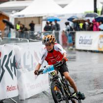 Ischgl Ironbike 2019 - Short Track und Nachwuchsbewerbe - Bildbericht