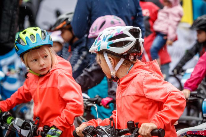 Ischgl Ironbike 2019 - Short Track und Nachwuchsbewerbe - Bildbericht