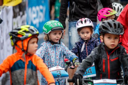 Ischgl Ironbike 2019 - Short Track und Nachwuchsbewerbe - Bildbericht