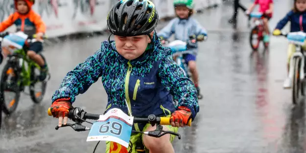 Ischgl Ironbike 2019 - Short Track und Nachwuchsbewerbe - Bildbericht