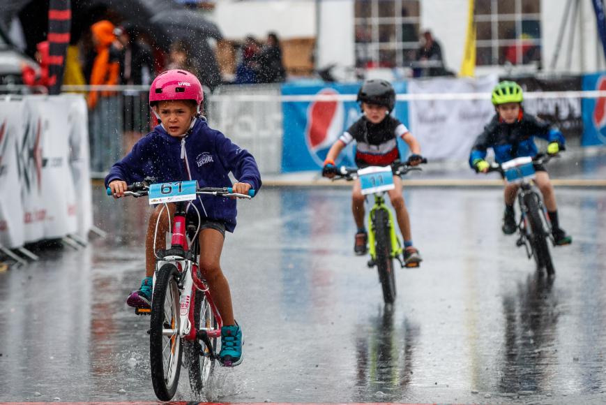 Ischgl Ironbike 2019 - Short Track und Nachwuchsbewerbe - Bildbericht
