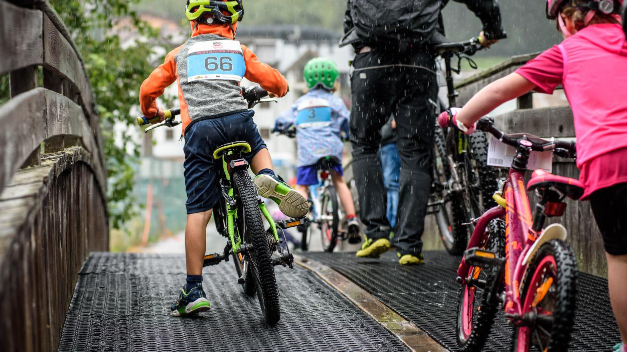 Ischgl Ironbike 2019 - Short Track und Nachwuchsbewerbe - Bildbericht