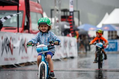 Ischgl Ironbike 2019 - Short Track und Nachwuchsbewerbe - Bildbericht