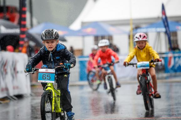 Ischgl Ironbike 2019 - Short Track und Nachwuchsbewerbe - Bildbericht