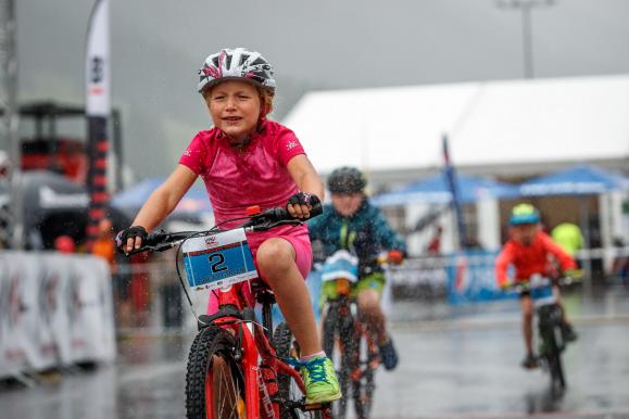 Ischgl Ironbike 2019 - Short Track und Nachwuchsbewerbe - Bildbericht
