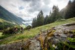 Ischgl Ironbike 2019 - Marathon Bildbericht