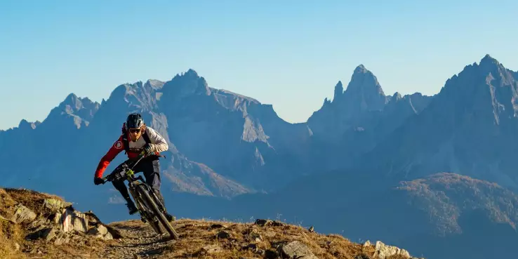 Tipps zur (E-)MTB Tourenplanung