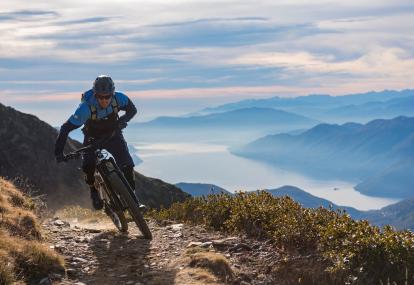 Tipps zur (E-)MTB Tourenplanung