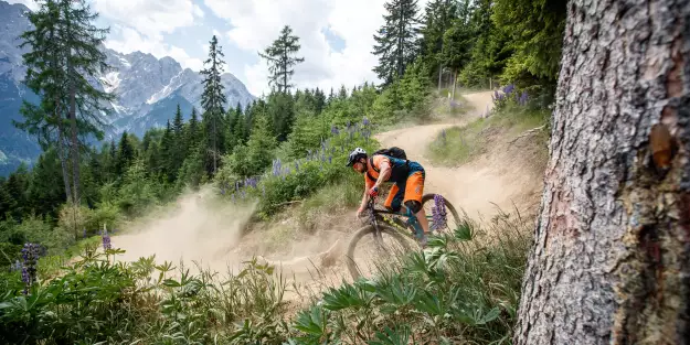 Trek Top Fuel 9.9 2020
