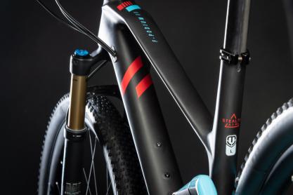 Mondraker F-Podium RR Showroom