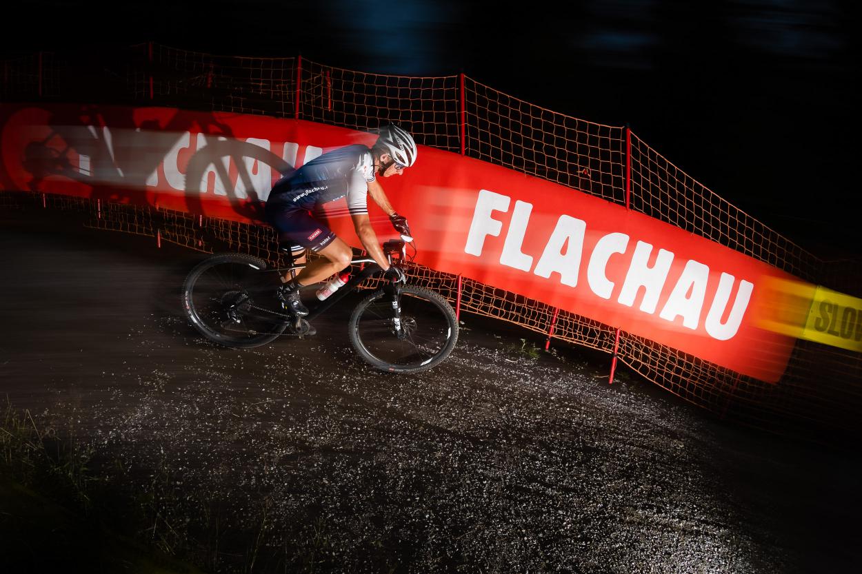 Bike Night Flachau 2019 - Bildbericht