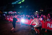 Bike Night Flachau 2019 - Bildbericht