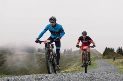BIKE Festival Saalfelden Leogang