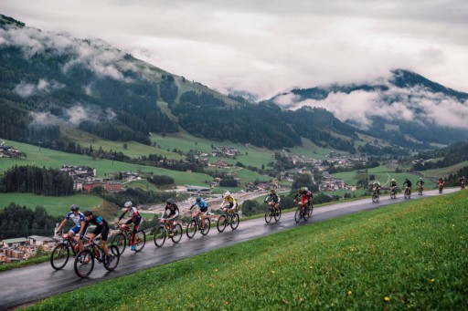 BIKE Festival Saalfelden Leogang