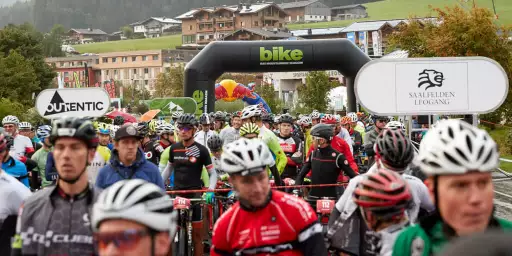 BIKE Festival Saalfelden Leogang