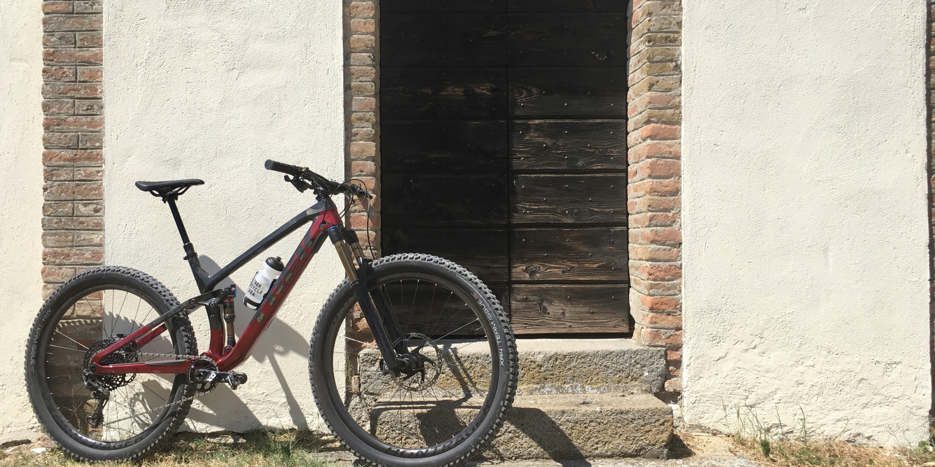 Trek Fuel EX 2020