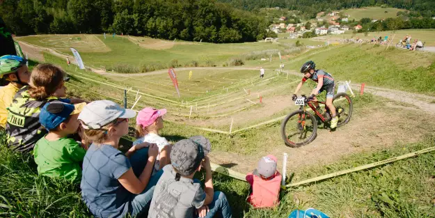 Bike Festival Stattegg 2019 - Bildbericht