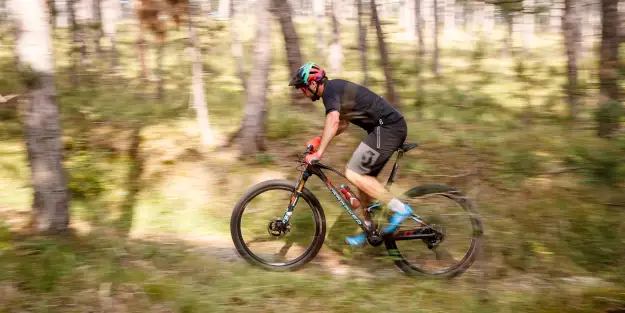 Mondraker F-Podium im Test