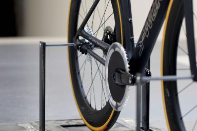 Driven - CeramicSpeed & Specialized revolutionieren den Antrieb