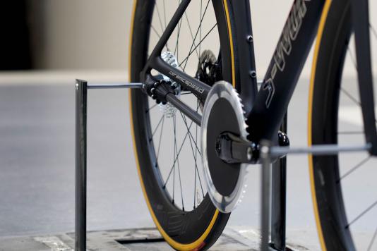 Driven - CeramicSpeed & Specialized revolutionieren den Antrieb