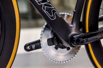 Driven - CeramicSpeed & Specialized revolutionieren den Antrieb
