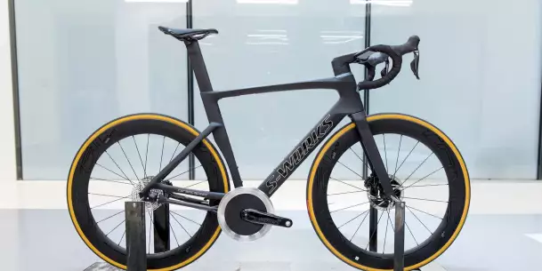 Driven - CeramicSpeed & Specialized revolutionieren den Antrieb