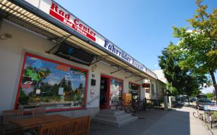 Bikeshop-Kreuzer - Bad Vöslau