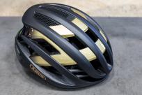 An den Topmodellen Airbreaker und Gamechanger ist technisch nichts neu, 
