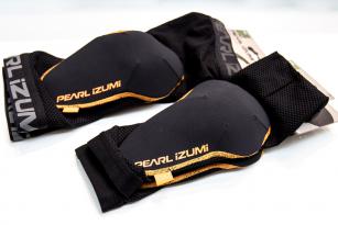 Summit Knee Guard € 89,95/Summit Elbow Guard € 69,95