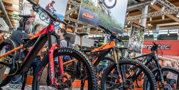 KTM News 2020