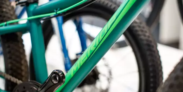 Merida News 2020