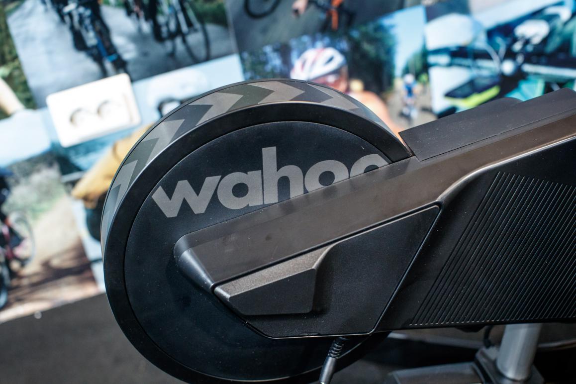 Wahoo KICKR Bike und News 2020