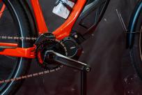 Kompakter Shimano STEPS E7000 mit 60 Nm