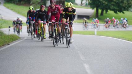 Eddy Merckx Classic 2019 - BildberichtDie 13. Eddy Merckx Classic führte auch heuer wieder von Fuschl am See vorbei an den herrlichen Seen des Salzburger Lands und Salzkammerguts.