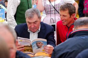 Eddy Merckx Classic 2019