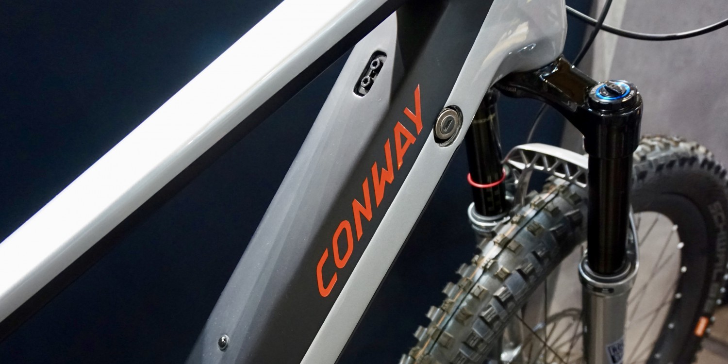 Conway News 2020 - Xyron 927 Carbon