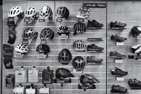 Bikers - Wien