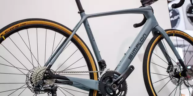 Simplon News 2020 - Eurobike Update