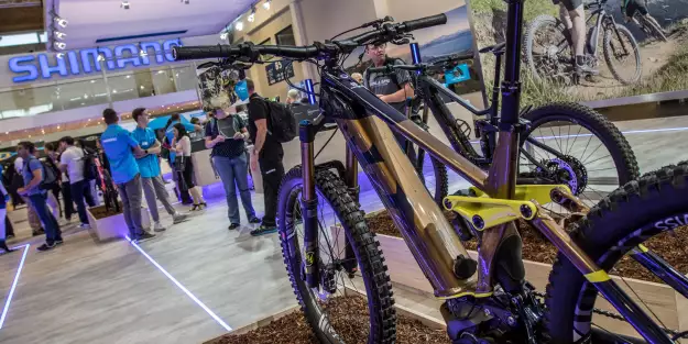 Shimano News 2020