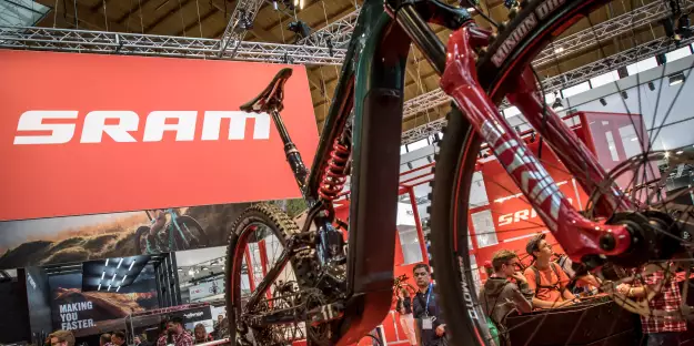 Sram News 2020
