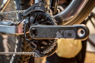 Sram News 2020
